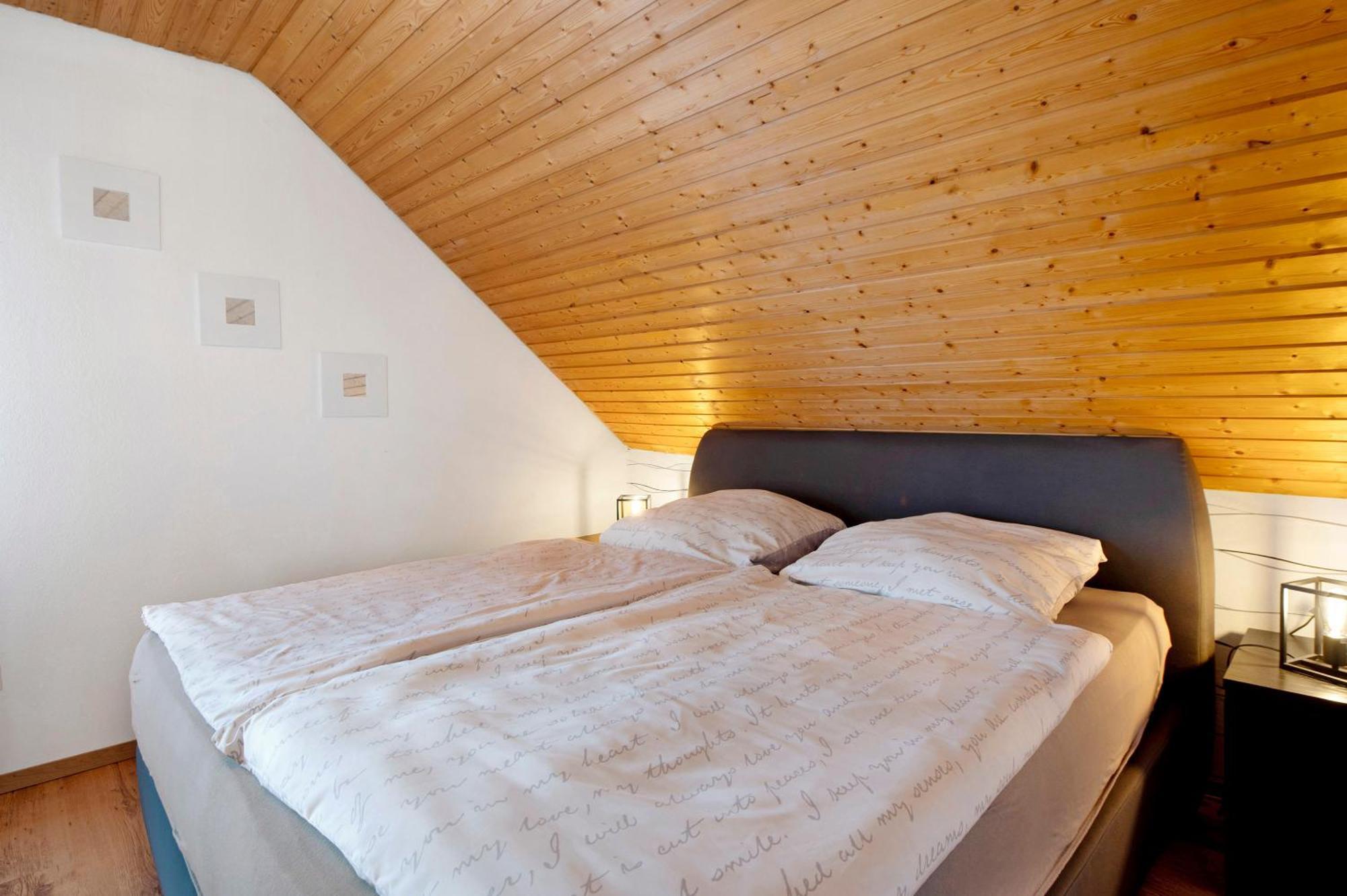 Ferienwohnung Sink Staufen Exterior foto